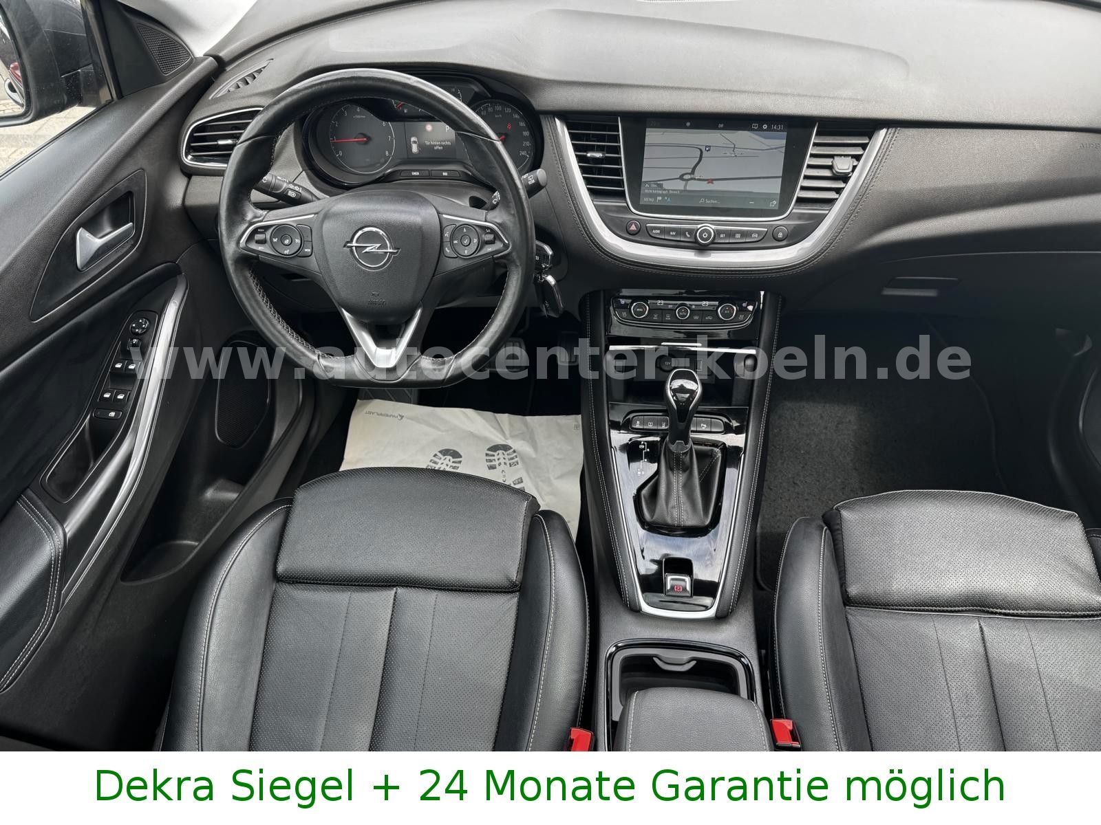 Opel Grandland - Samsaru's Car Outlet