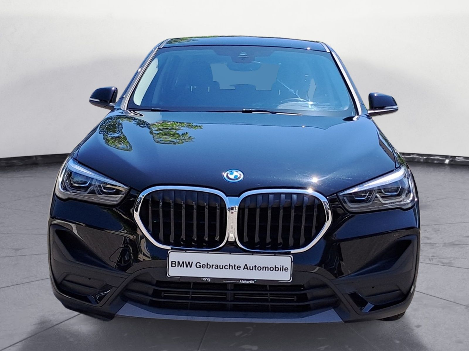 BMW X1 xDrive25e Advantage - Samsaru's Car Outlet