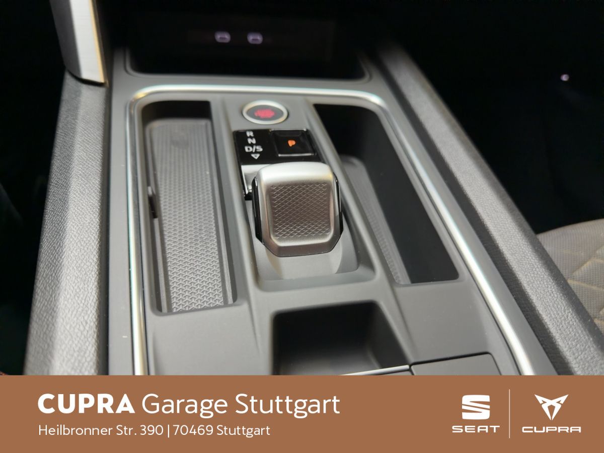 Seat Leon Sportstourer FR 1.5 eTSI DSG 110 kW