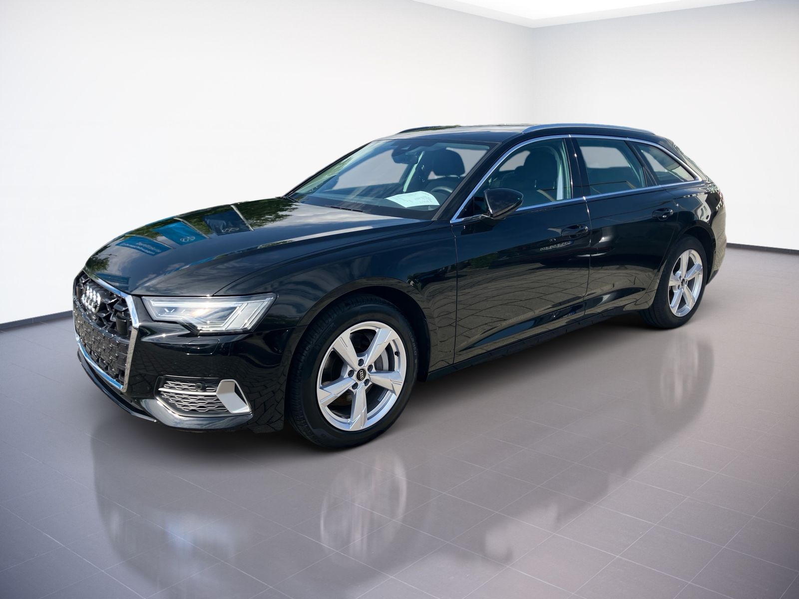 Audi A6 Avant 45 TFSI - Samsaru's Car Outlet