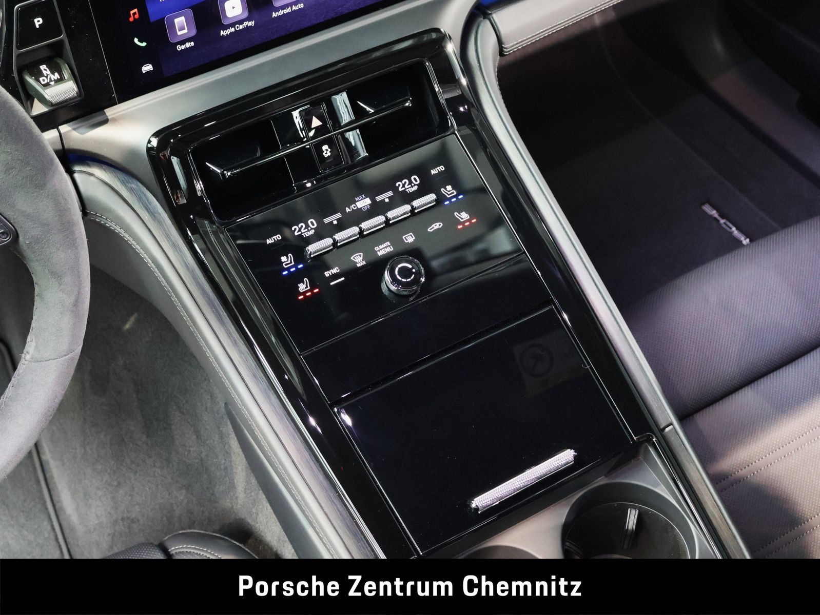 Porsche Panamera GTS 4+1 Sitze;Standhzg.;Sitzbelüft.;Pan