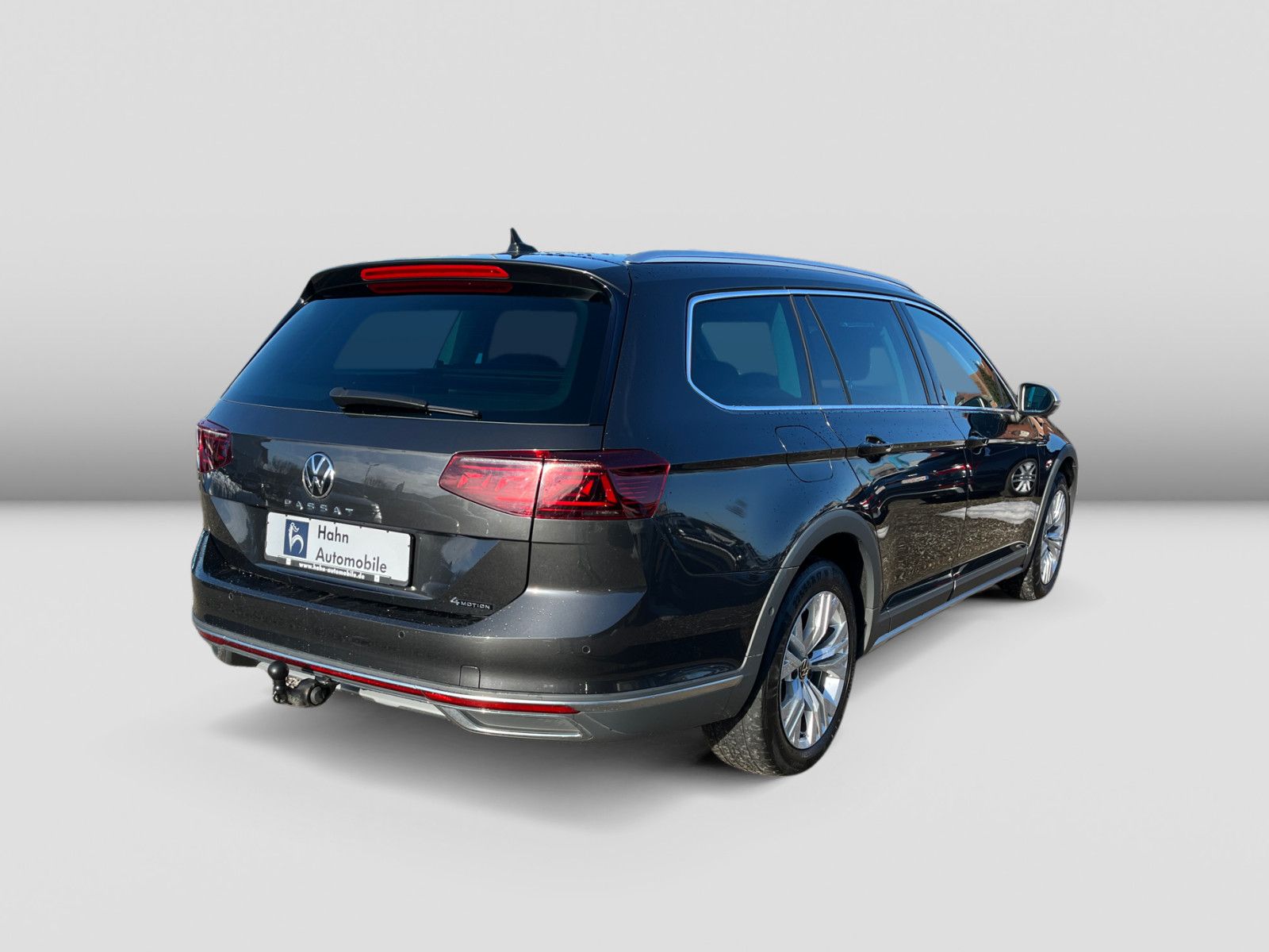 Volkswagen Passat Alltrack 2.0TDI DSG 4Mo AHK Cam Matrix