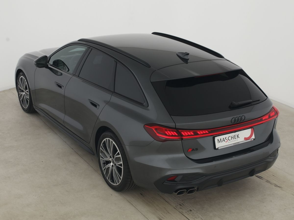 Audi A5 Avant S-Line TDI quat TechPro HUD 360° Matrix