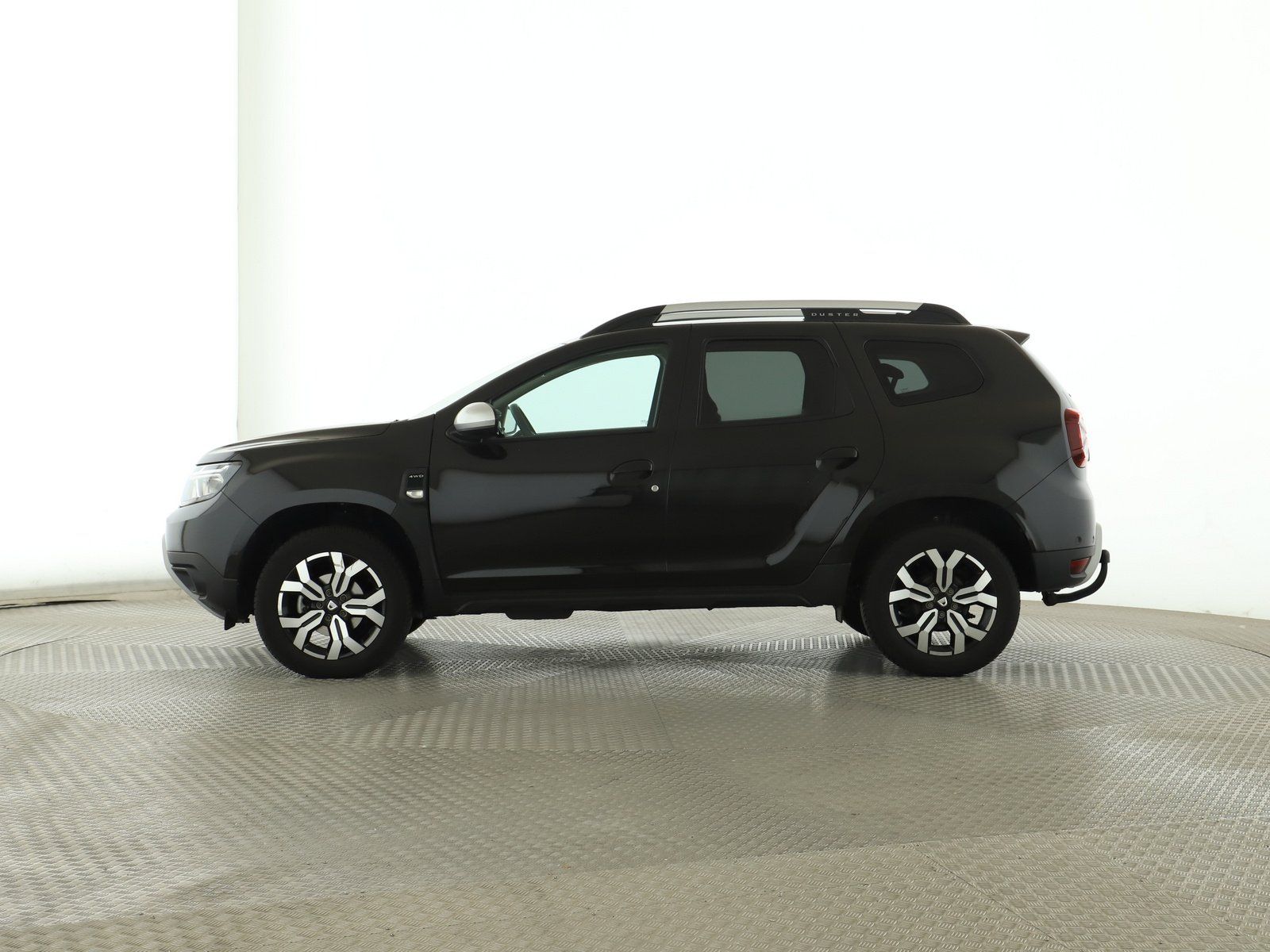 Dacia Duster dCi 115 4x4 Prestige - Samsaru's Car Outlet