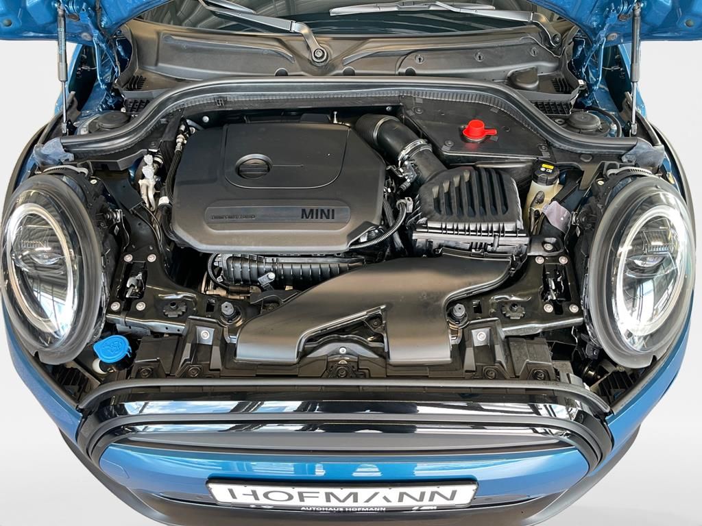 MINI Cooper Aut. Classic - Samsaru's Car Outlet