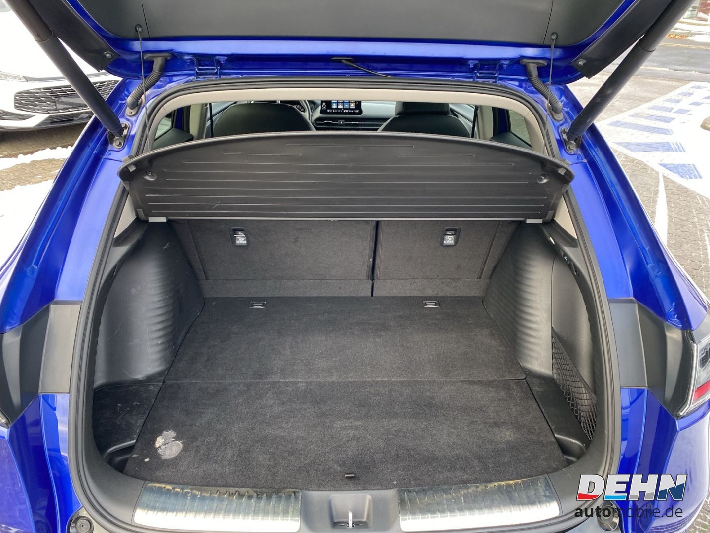Honda ZR-V Hybrid 2.0 Automatik Sport 1.Hand