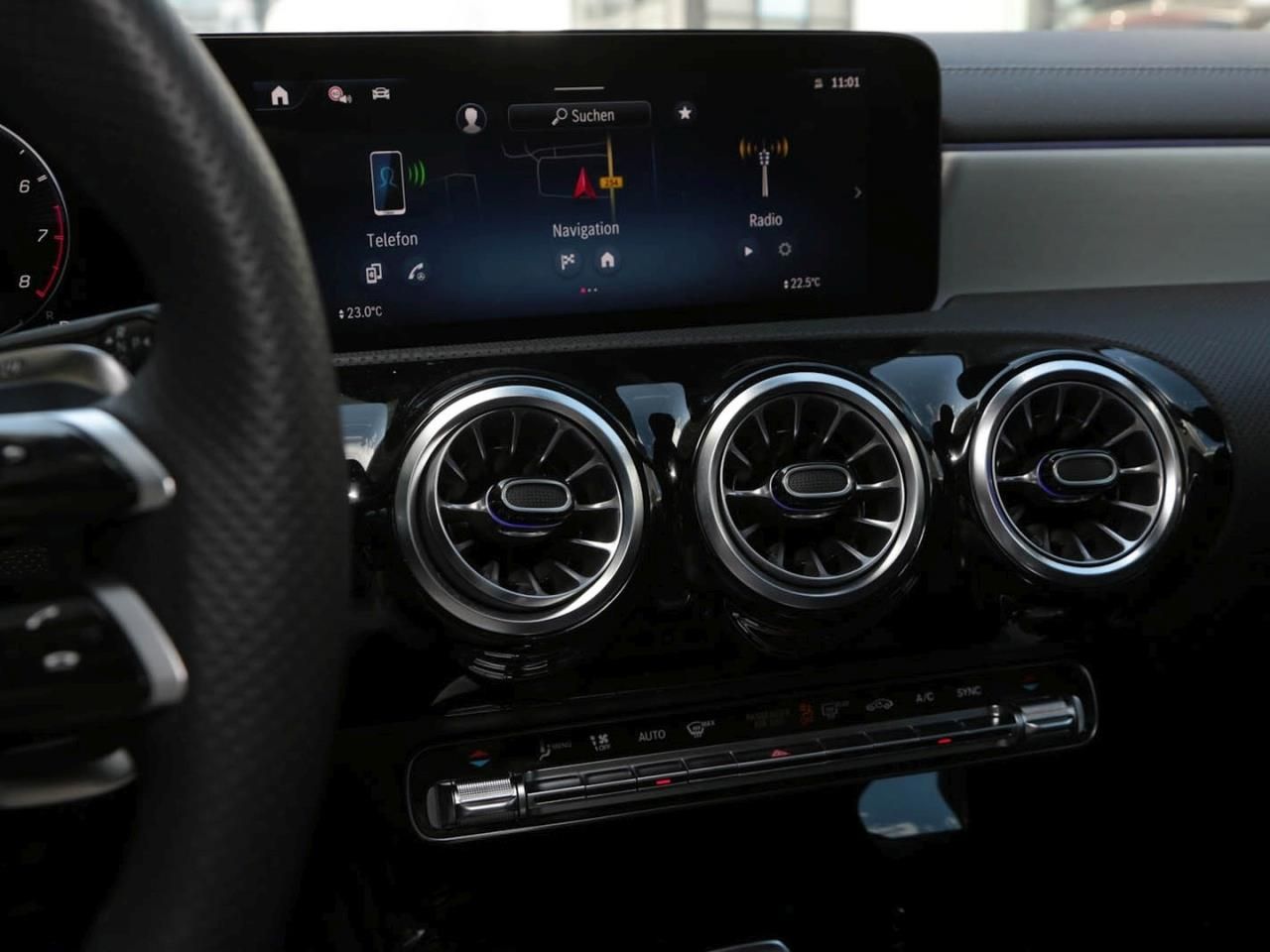 Mercedes-Benz CLA 35 AMG 4M - Samsaru's Car Outlet