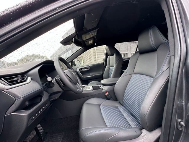 Toyota RAV 4 HYBRID STYLE JBL 360° TWA LED NAVI AHK