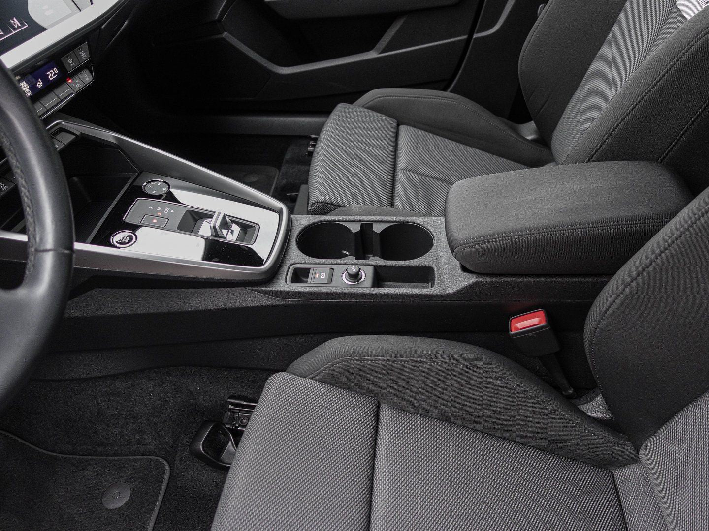 Audi A3 Sportback 40 TFSI e S tronic advanced LED