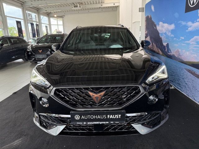 Cupra Formentor VZ DSG eHybrid Navi LED AHK Kamera ACC