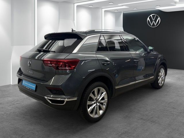 Volkswagen T-Roc 1.5 TSI Sport - Samsaru's Car Outlet