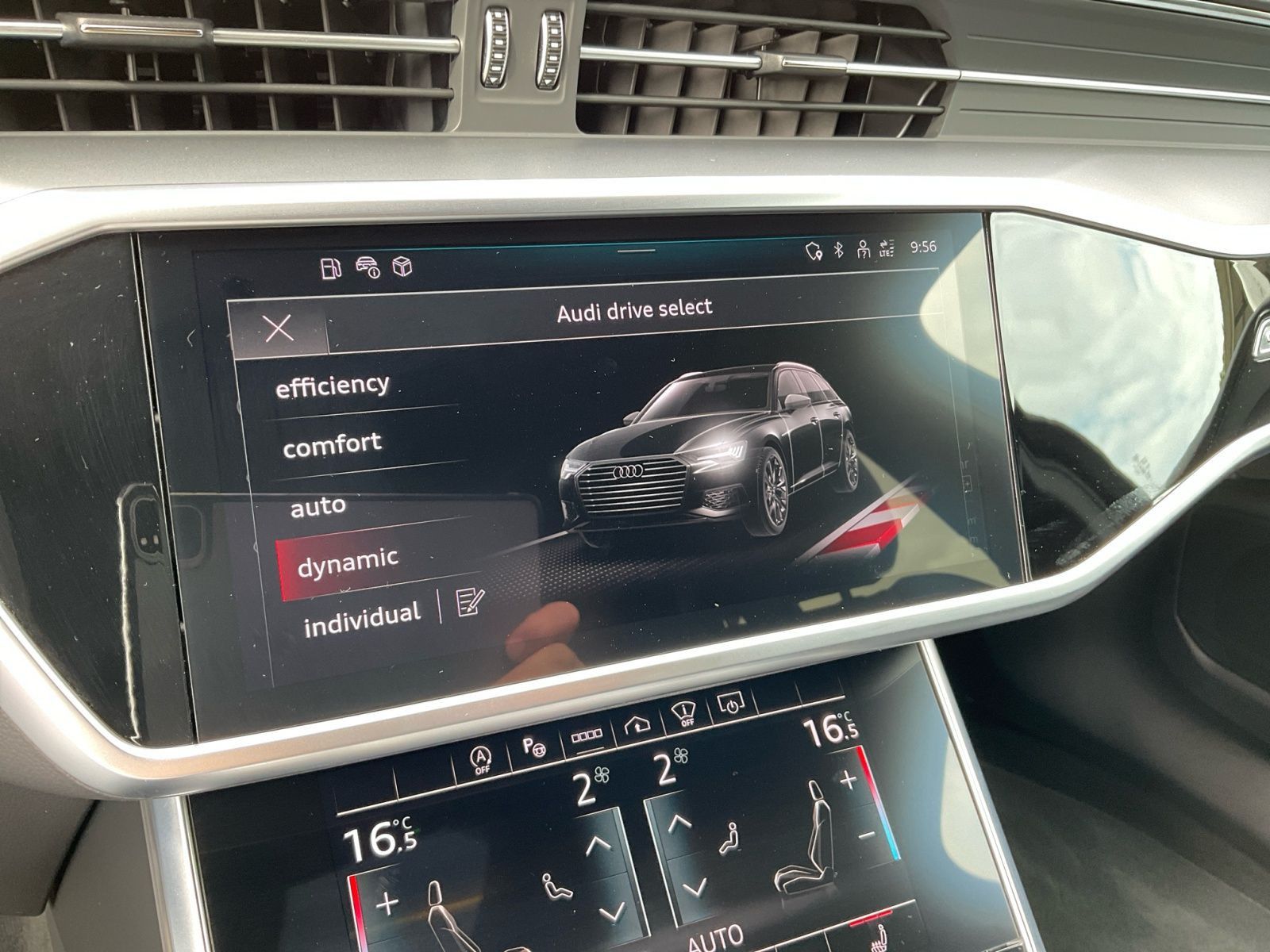 Audi A6 Avant 45 TDI quattro S line - Samsaru's Car Outlet