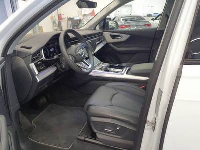 Audi Q7 50 TDI quattro MATRIX LED+PANO+DCP+AHK+7SIITZ