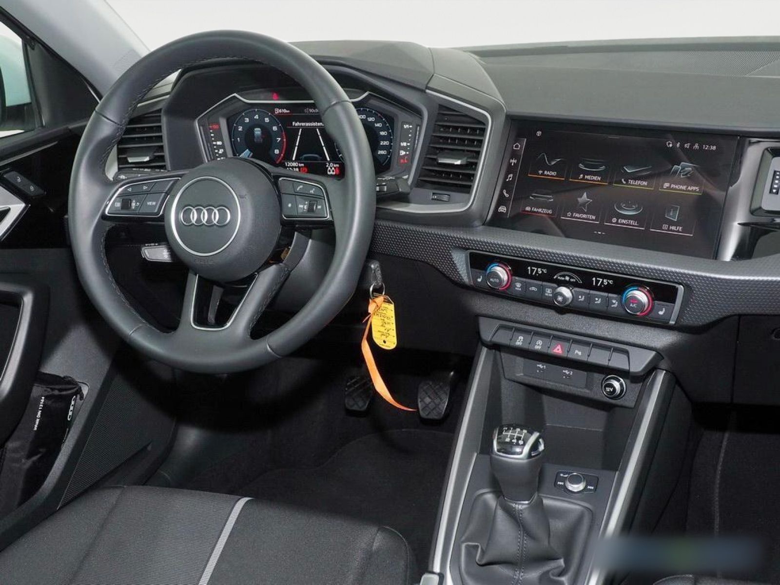 Audi A1 Sportback 30 TFSI - Samsaru's Car Outlet