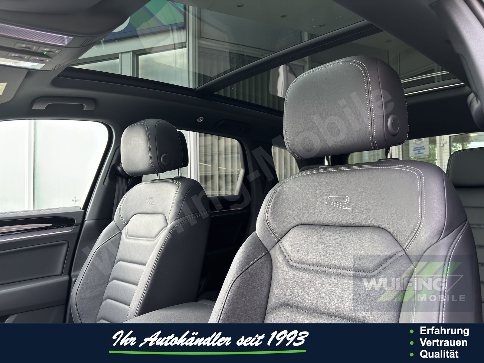 Volkswagen Touareg 3.0 TDI 4Motion R-Line ACC PANO CAM FLA