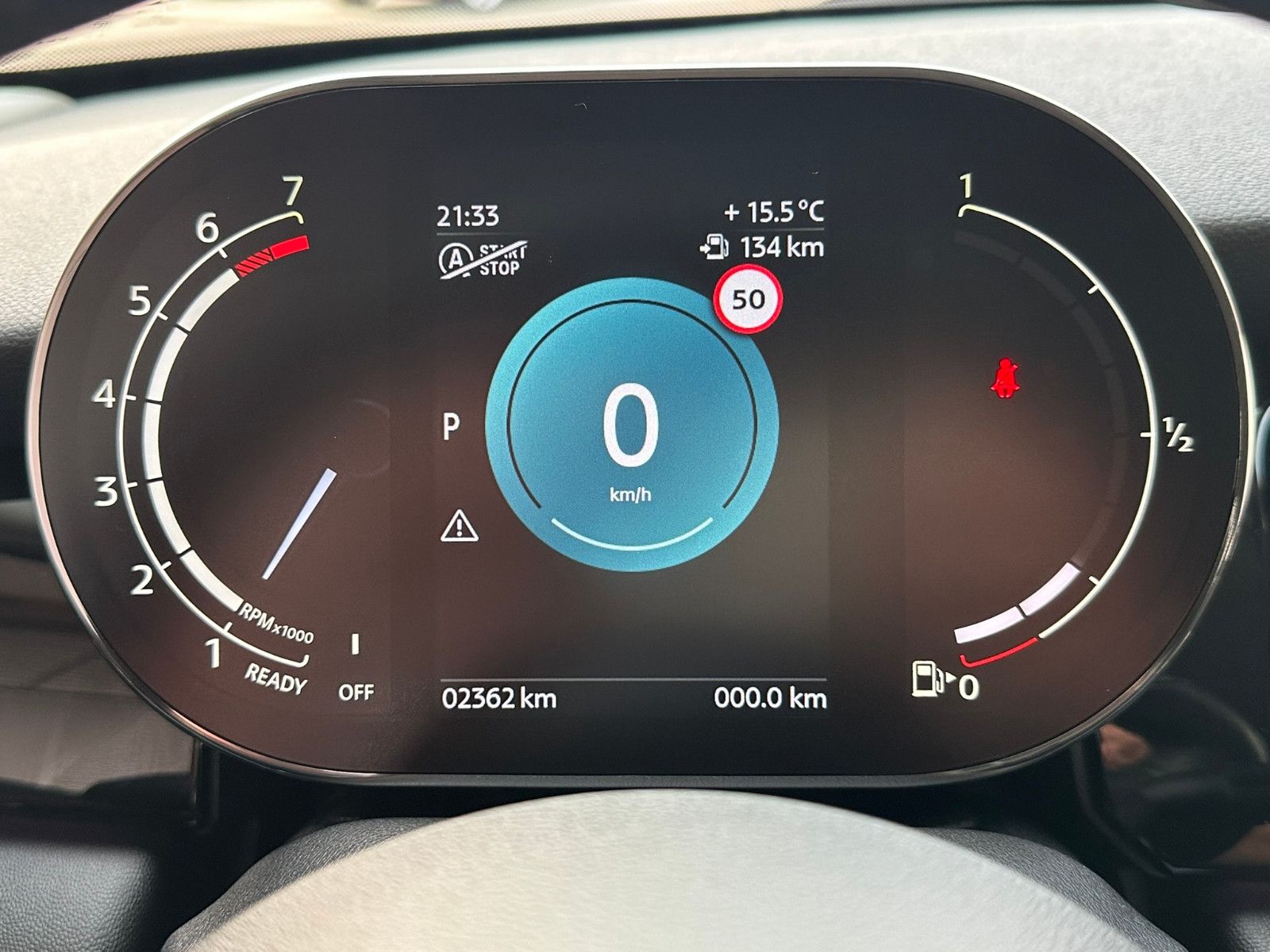 MINI Cooper 1.5T - Samsaru's Car Outlet