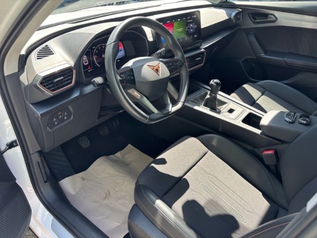 Cupra Formentor 1.5 TSI - Samsaru's Car Outlet