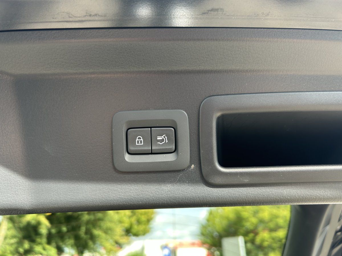 Mazda CX-30 2.5L 140ps 6AT FWD Nagisa