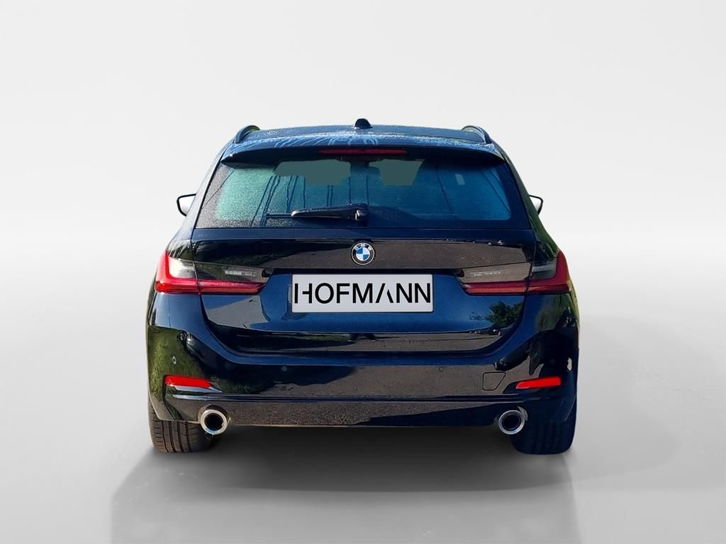 BMW 320i Touring Aut. - Samsaru's Car Outlet