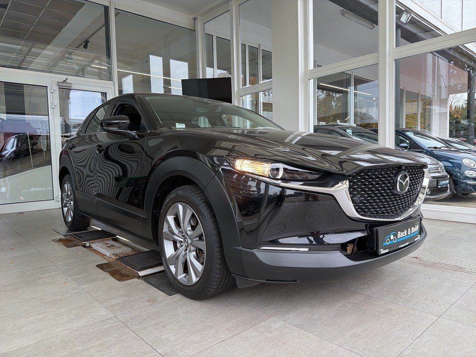 Mazda Cx-30 Selection 2.0i BOSE+360°KAMERA+VOLL LED+HE