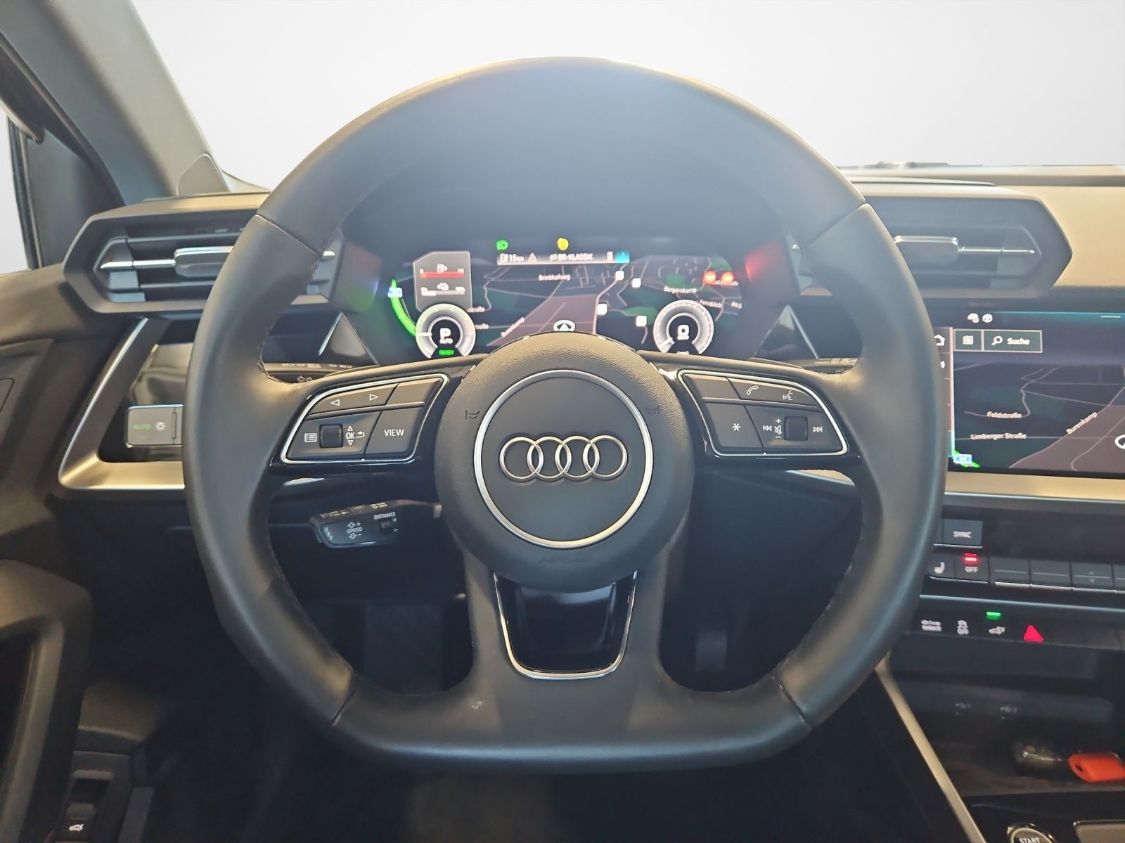 Audi A3 Sportback 40 TFSI e S tronic Advanced - Samsaru's Car Outlet