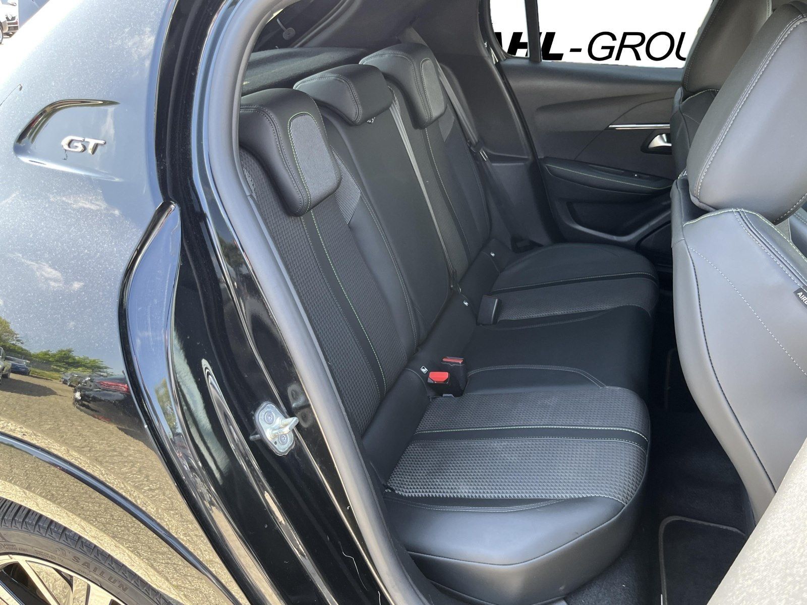 Peugeot 208 GT - Samsaru's Car Outlet