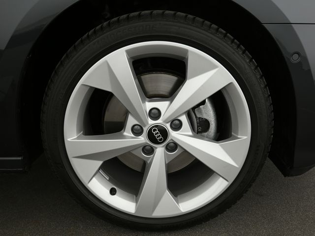 Audi A3 Sportback advanced 35 TFSI Advanced AHK,