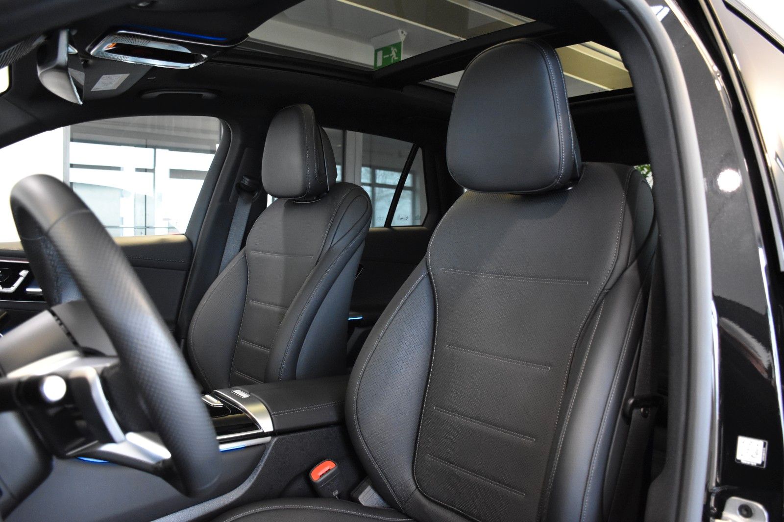 Mercedes-Benz GLC 300 de 4M AMG Line"PANO"AHK"DIG.LIGHT"360CAM