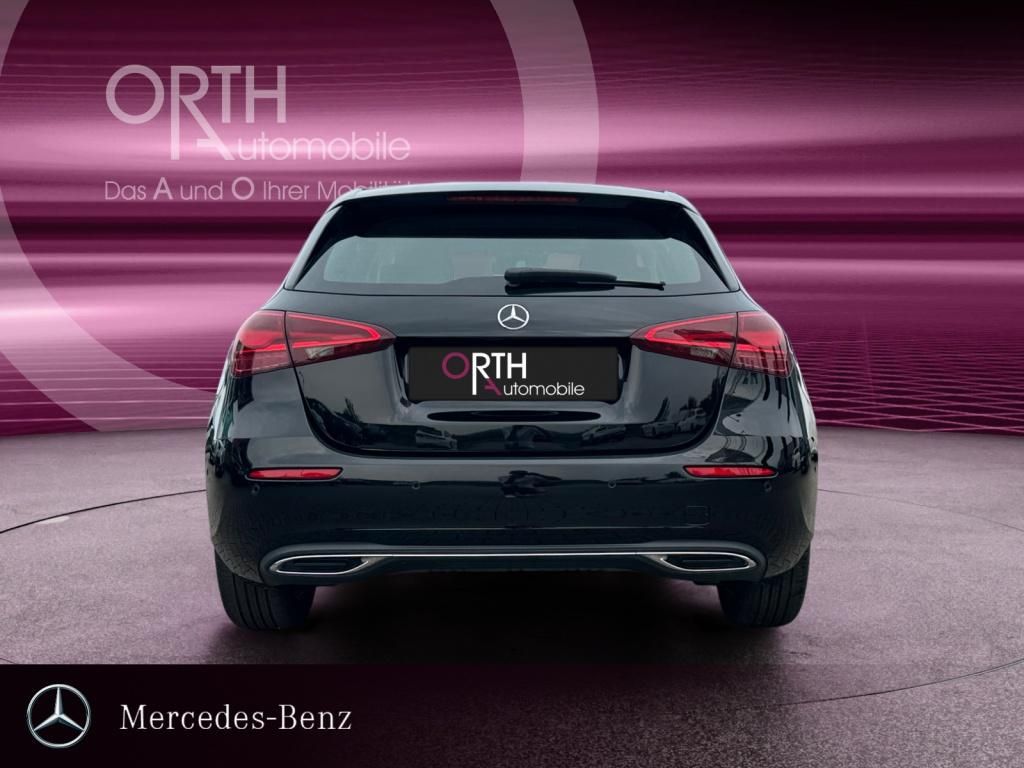Mercedes-Benz A 180 PROGRESSIVE LINE - Samsaru's Car Outlet