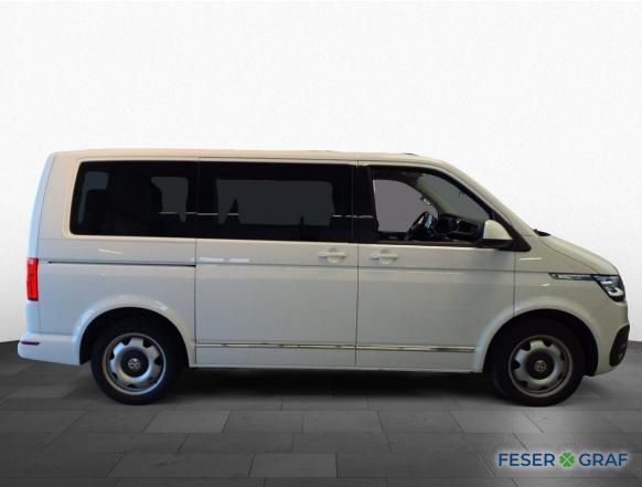 Volkswagen T6.1 Multivan Comfortline - Samsaru's Car Outlet