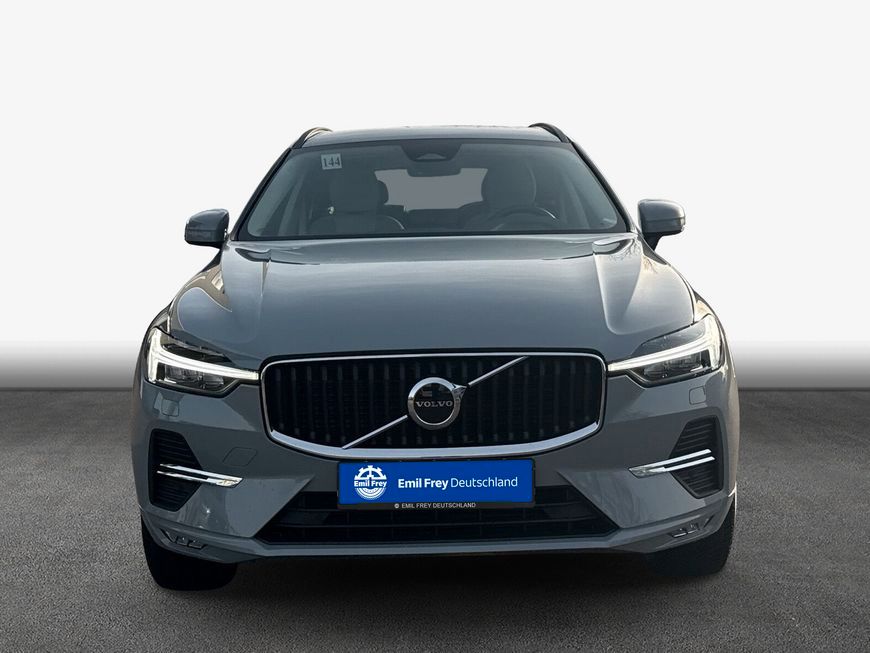 Volvo XC60 B5 B AWD Core