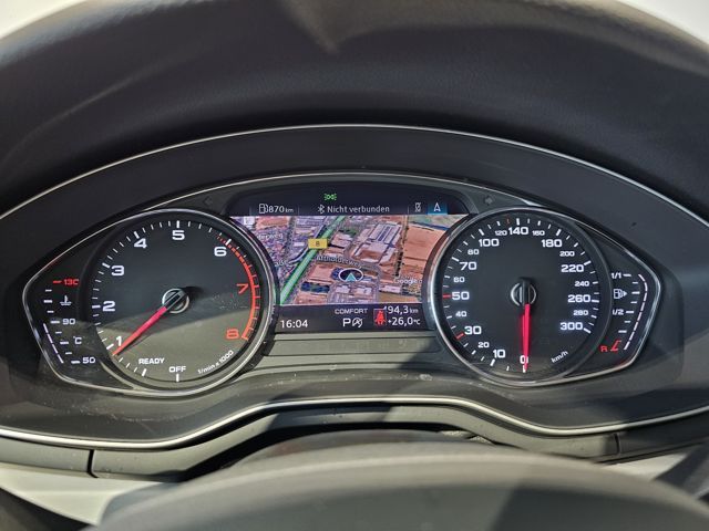 Audi A4 40 TFSI Q 2x S Line - Samsaru's Car Outlet