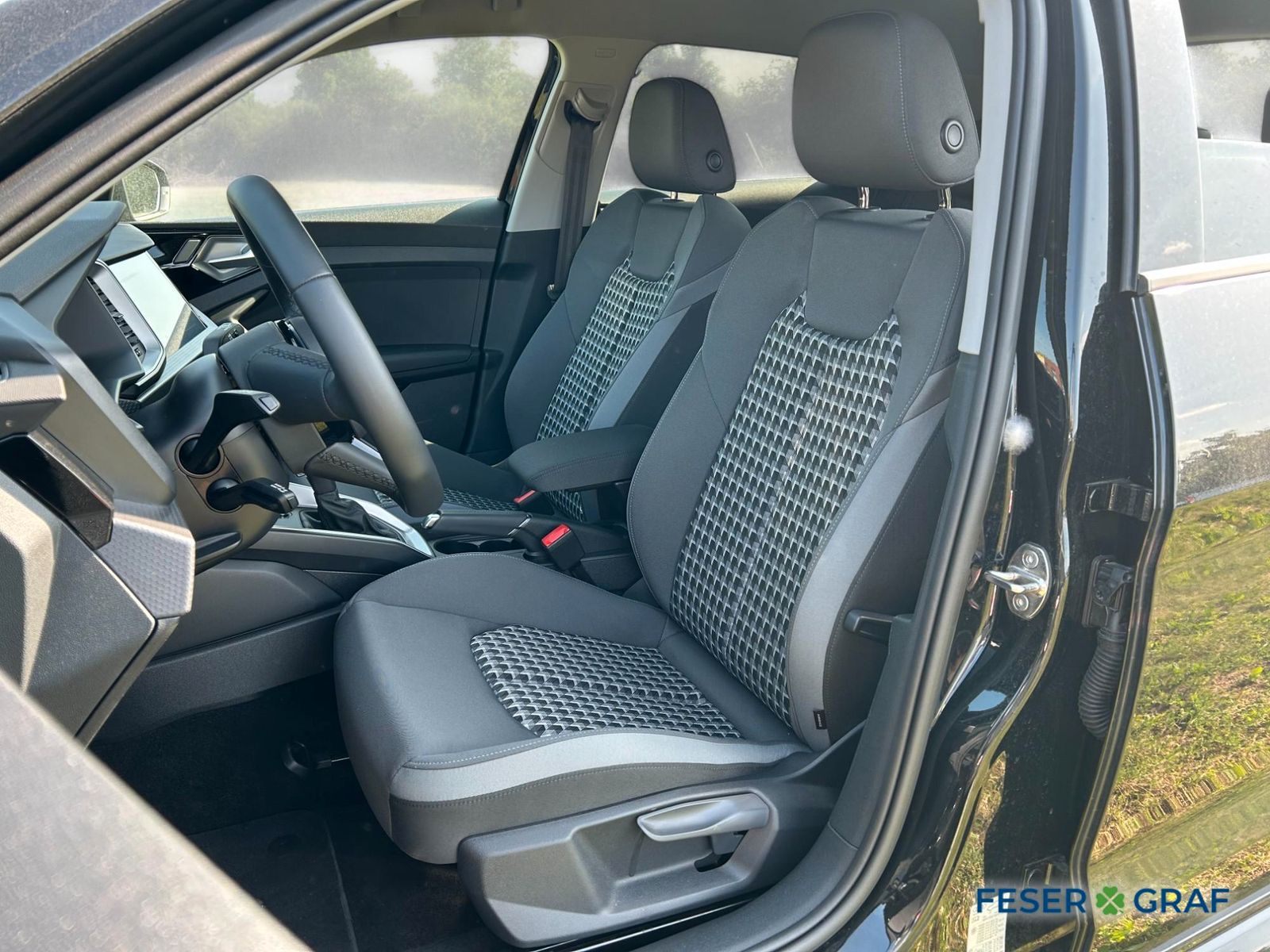 Audi A1 Sportback S line 30TFSI S tronic - Samsaru's Car Outlet