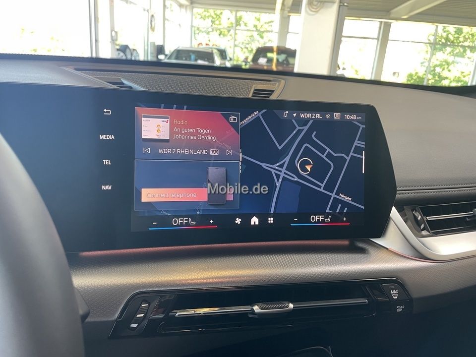 BMW X1 xDrive20d M-Sport - Samsaru's Car Outlet
