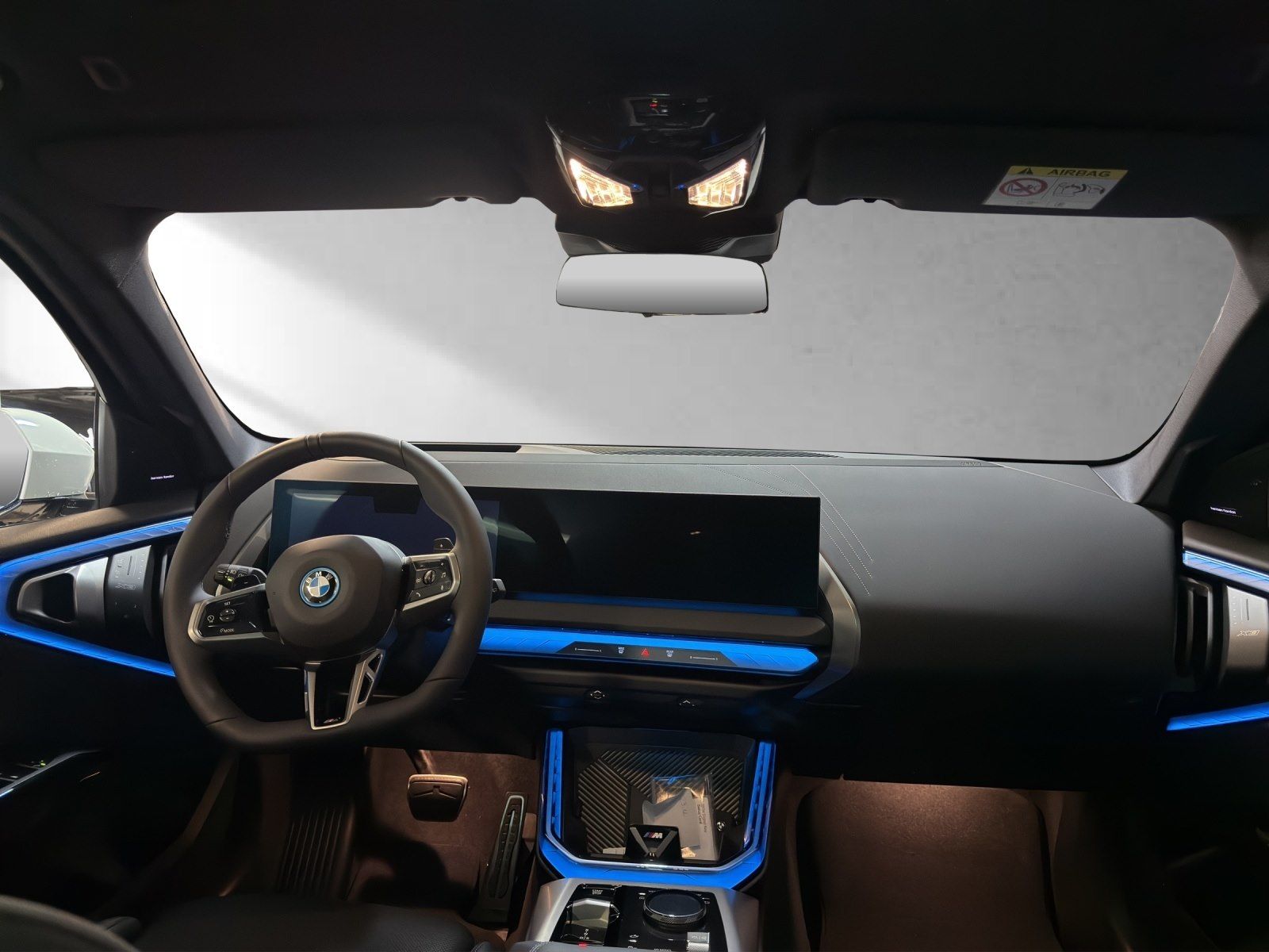 BMW X3 30e xDrive M Sport Pro HUD ACC 360°AHK