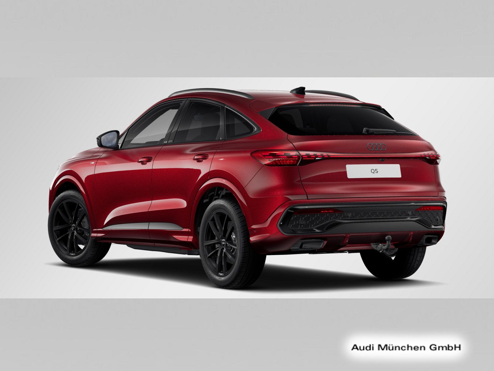 Audi Q5 Sportback NEU TFSI S tronic S line Matrix/Nav