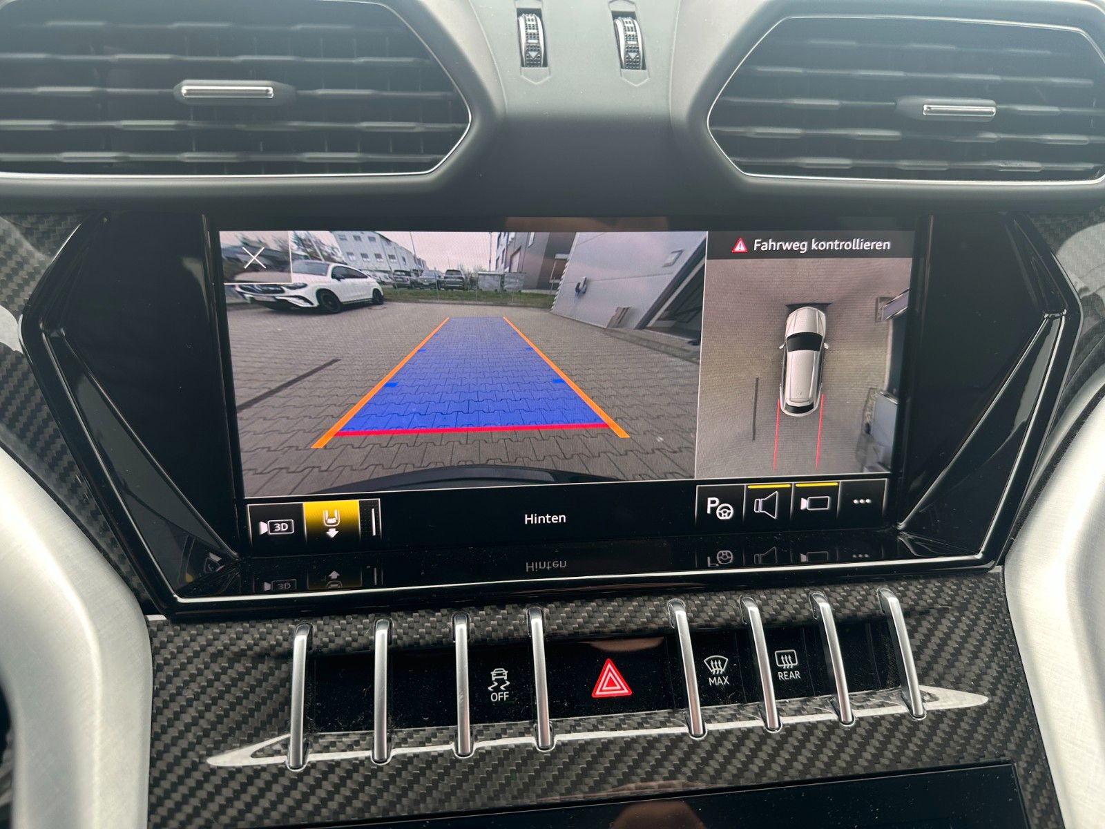 Lamborghini Urus 4.0 V8 - Samsaru's Car Outlet