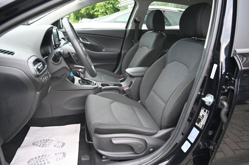 Hyundai i30 1.0 T-GDI - Samsaru's Car Outlet