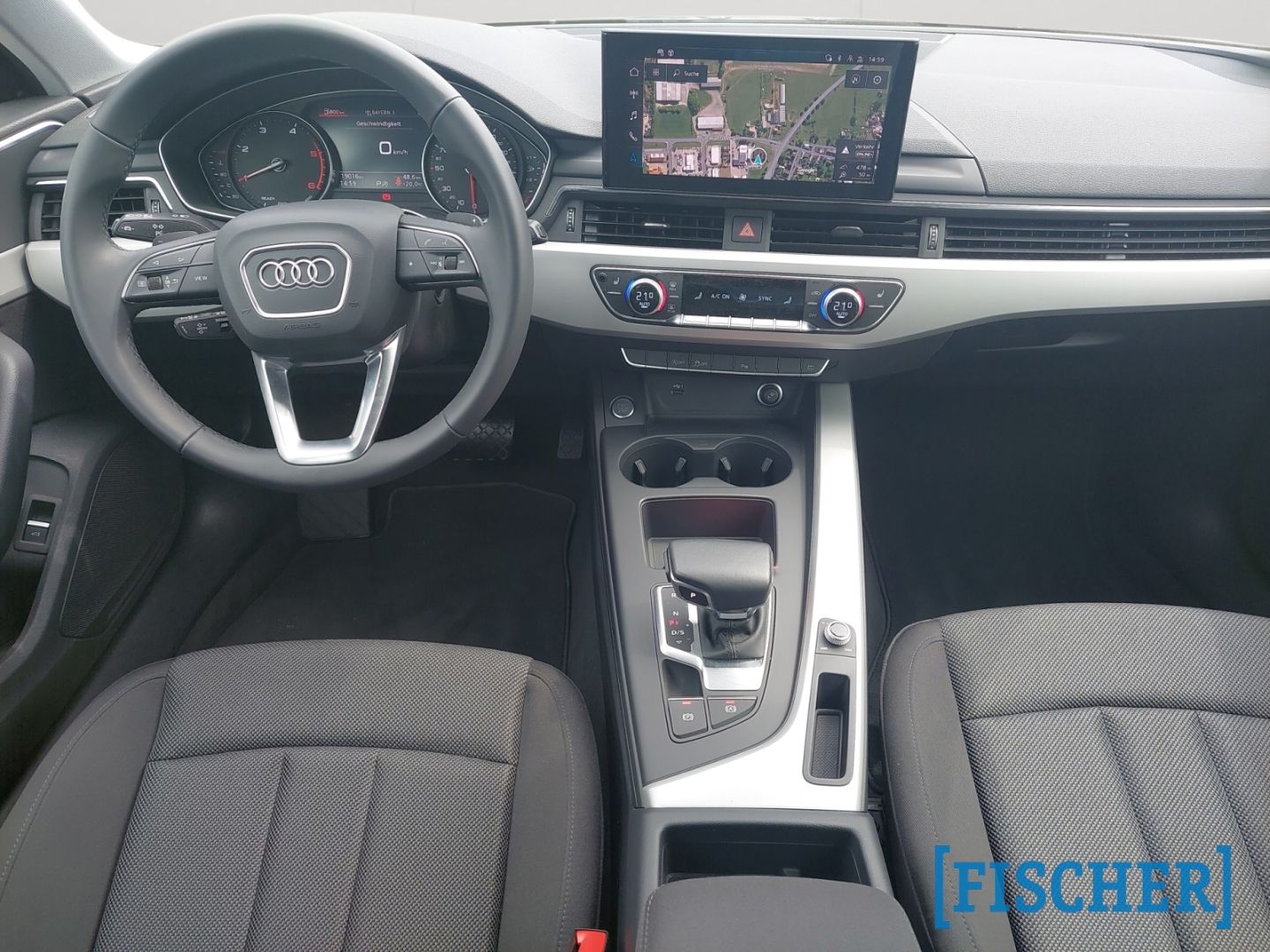 Audi A4 Avant 35 TDI S tronic S line - Samsaru's Car Outlet