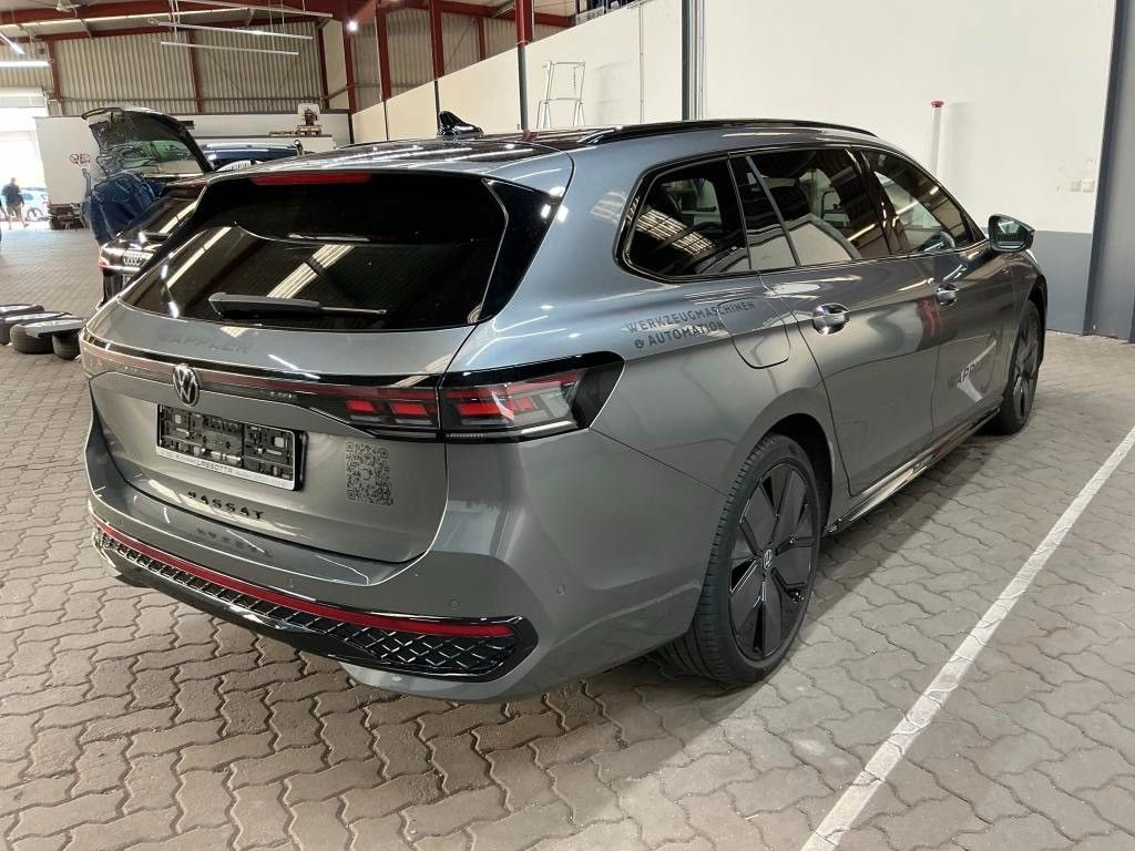 Volkswagen Passat Variant eHybrid 200 kW R-Line Signature