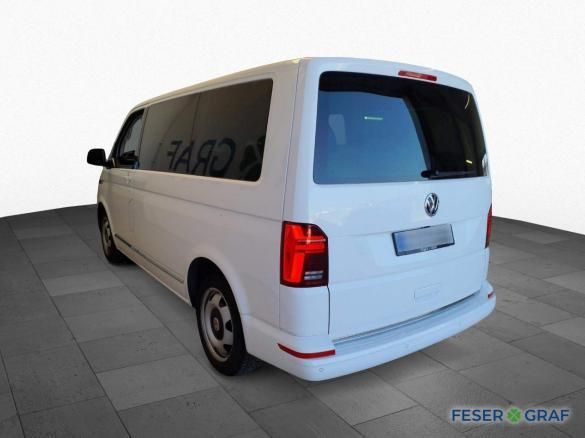 Volkswagen T6.1 Multivan Comfortline - Samsaru's Car Outlet