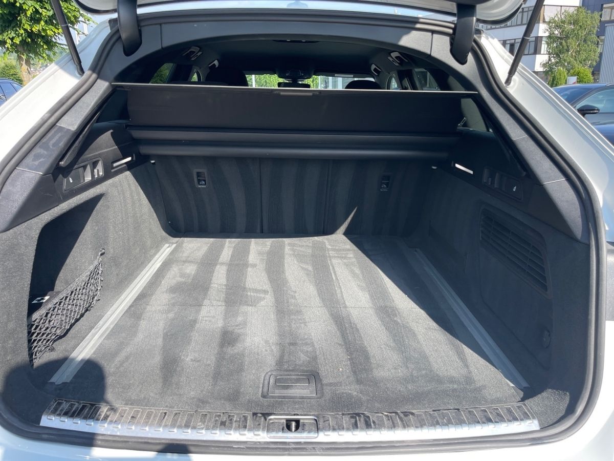 Audi A6 Avant advanced - Samsaru's Car Outlet