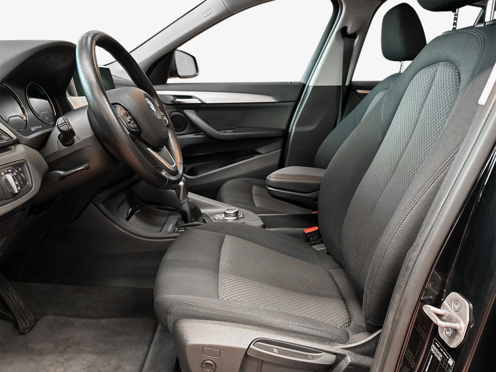 BMW X1 xDrive25e Advantage - Samsaru's Car Outlet