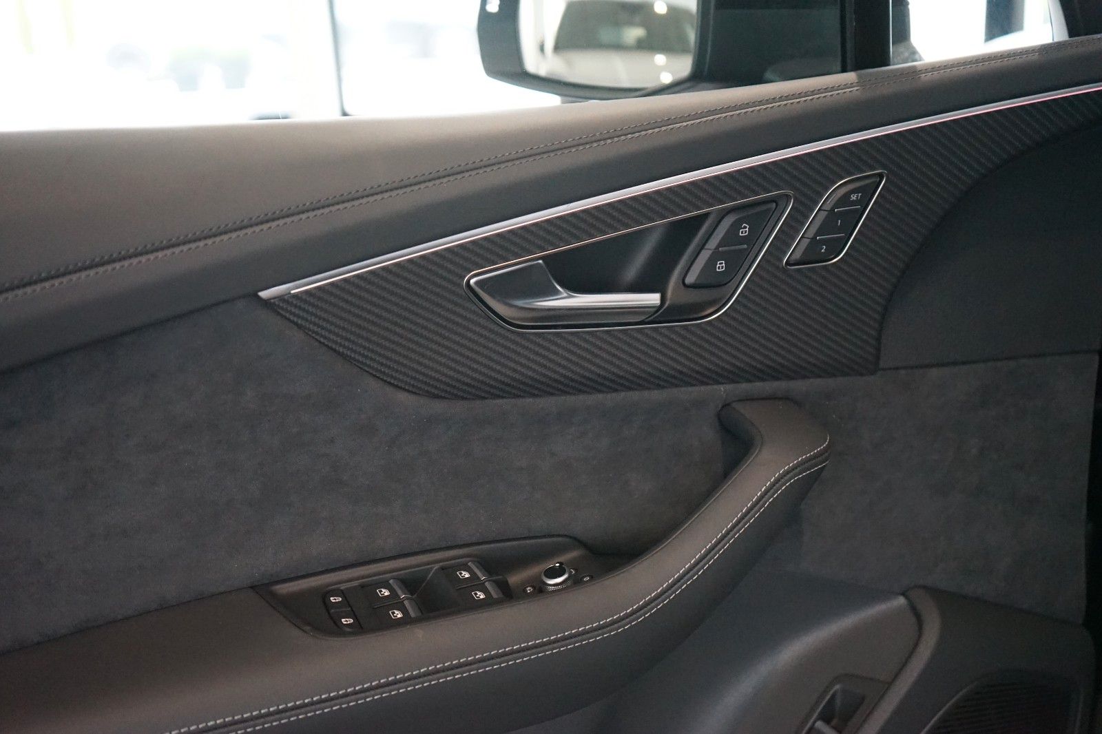 Audi Q7 50 TDI quattro S line | Pano | HuD | SOFORT