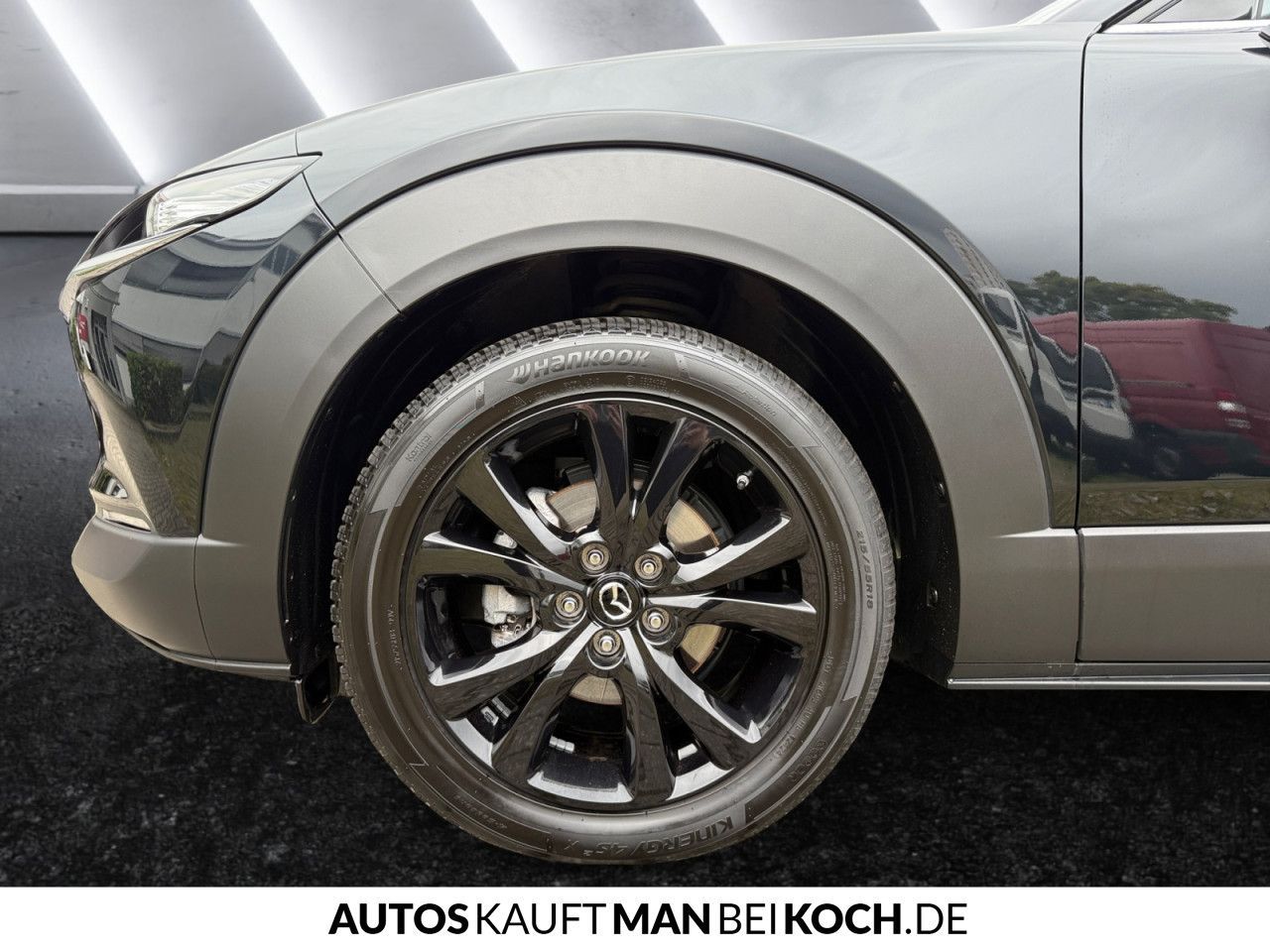 Mazda CX-30 2.0 SKYACTIV-X M Hy. Homura AT Navi ACC