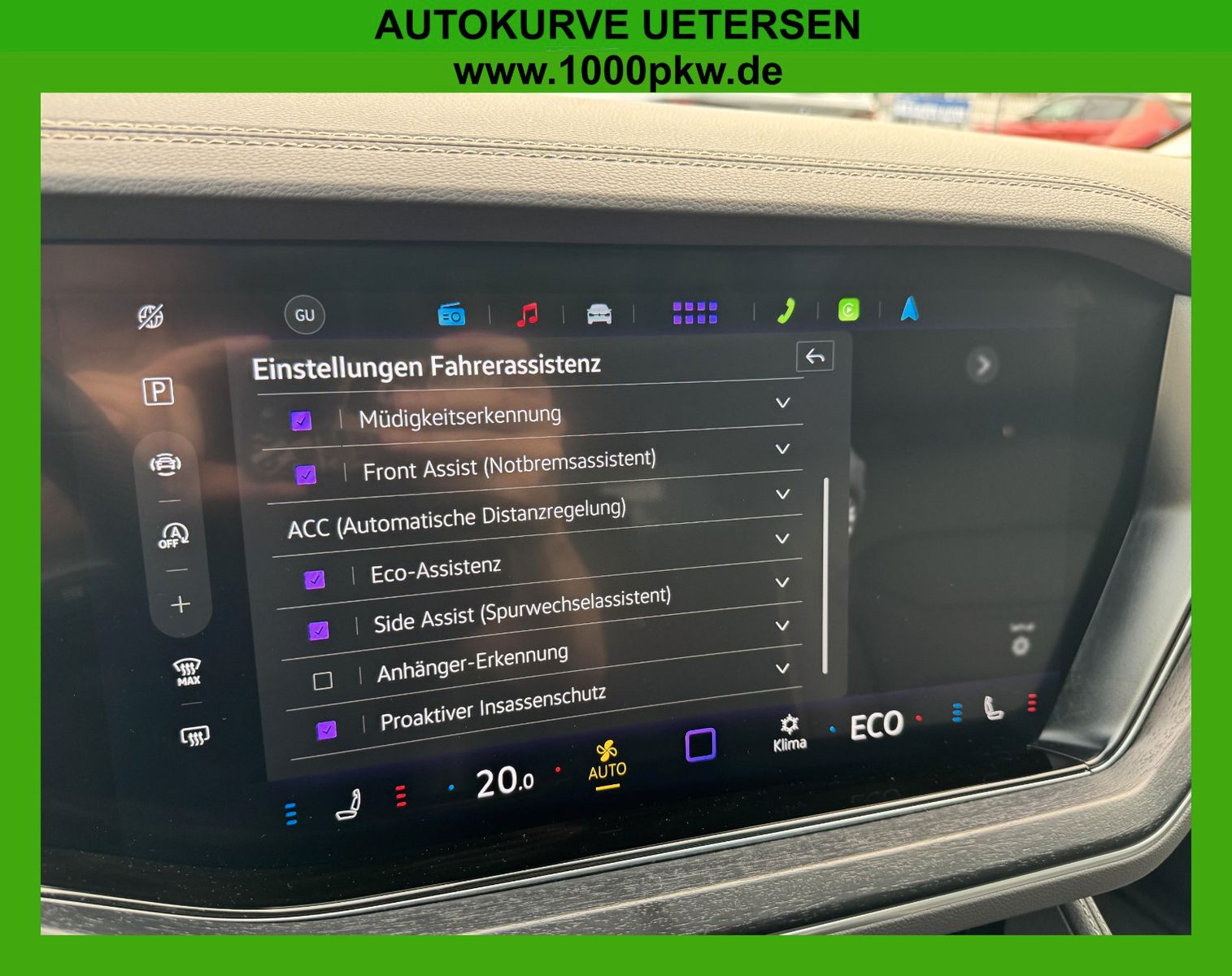 Volkswagen Touareg 3.0 TDI R-Line Facelift 360° Matrix 22"