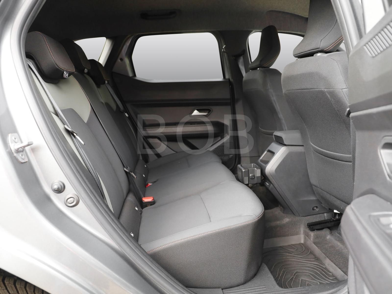 Dacia Duster Extreme TC 130 4x4 - Samsaru's Car Outlet