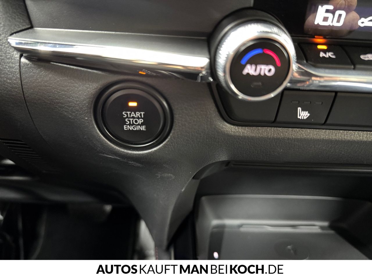 Mazda CX-30 2.5L e-SKY-G 140ps 6AT Homura LED HUD NAVI