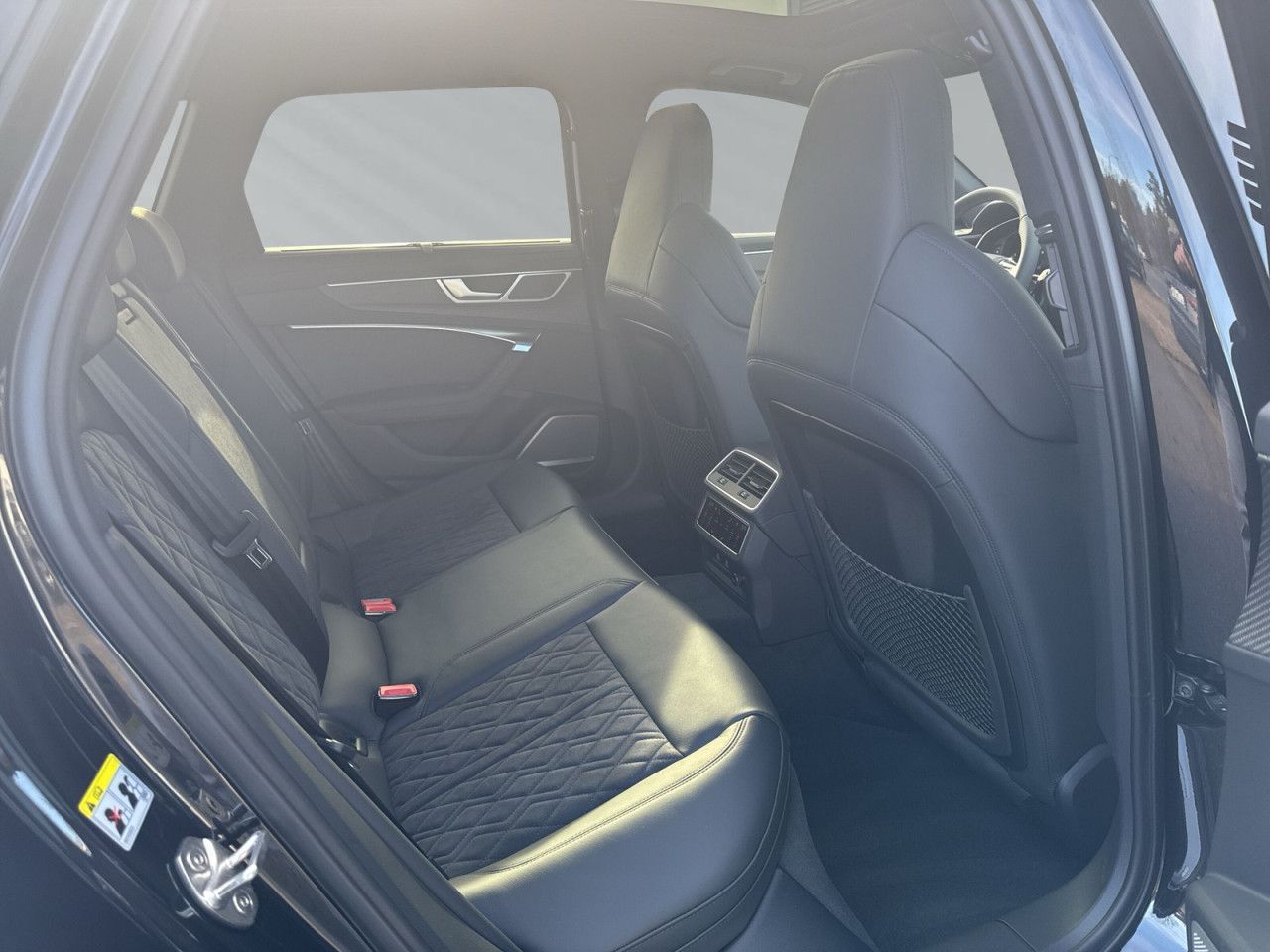 Audi RS 6 Avant performance TFSI quattro  tiptr. AHK