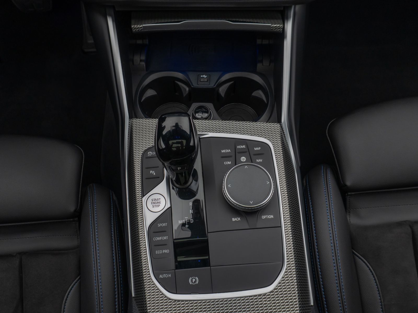 BMW 320d M Sport - Samsaru's Car Outlet